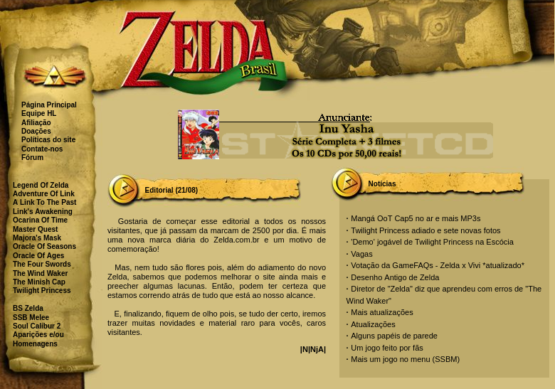 Hyrule Legends