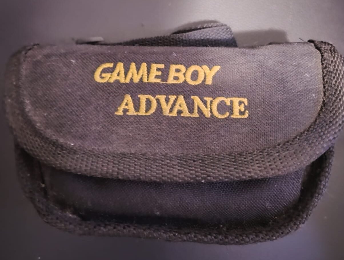 Game Boy Advance