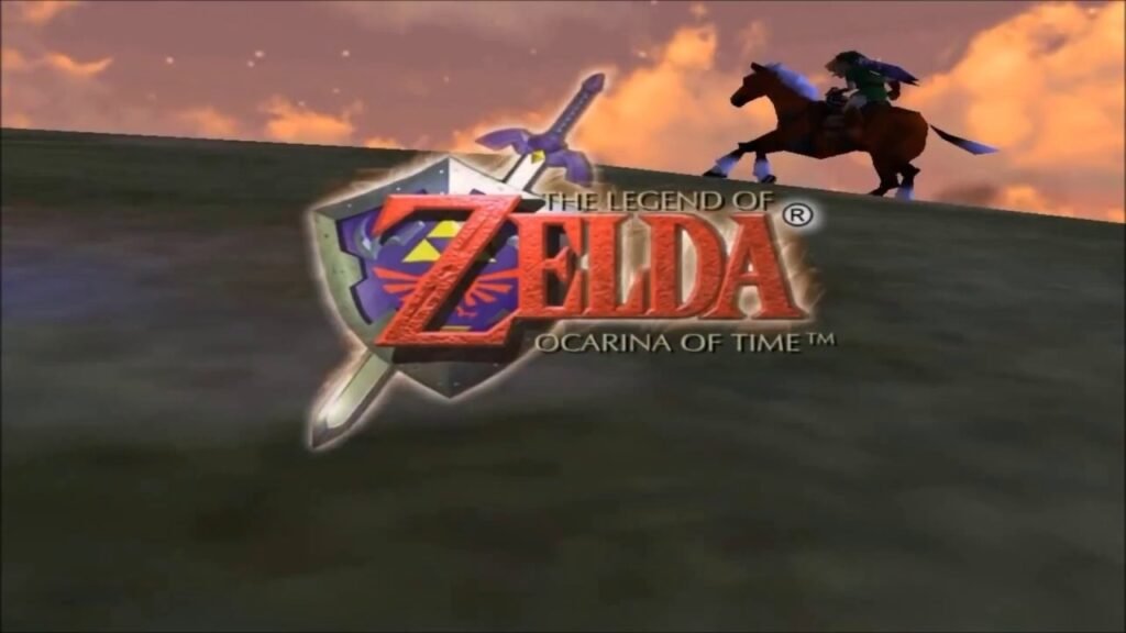 Ocarina of Time