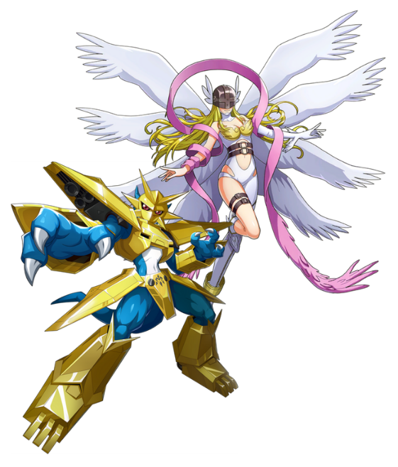 digimon favoritos tavernaeterea