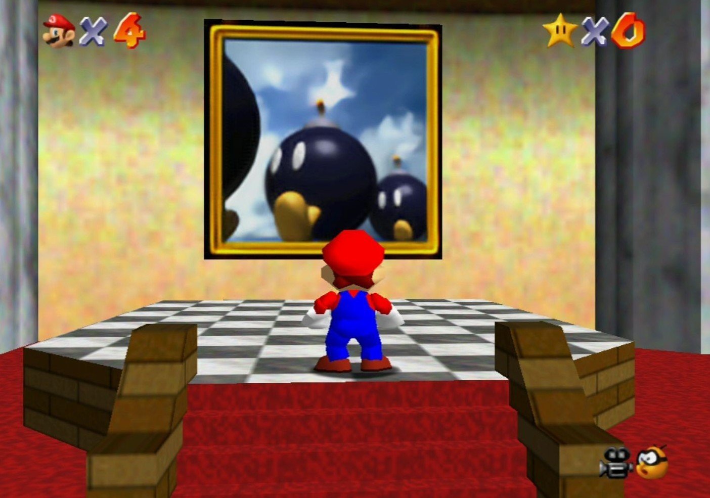 Super Mario 64